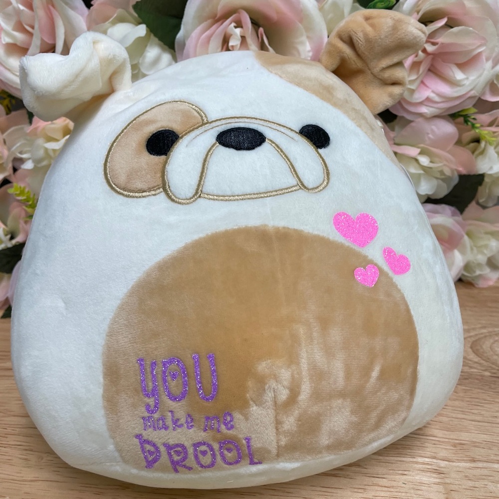Valentines squishmallows
